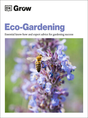 Grow Eco-gardening - ebook